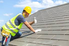 Best Solar Panel Roofing Installation  in Royal Palm Beach, FL